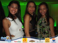 15 Anos de Elisandra Almeida